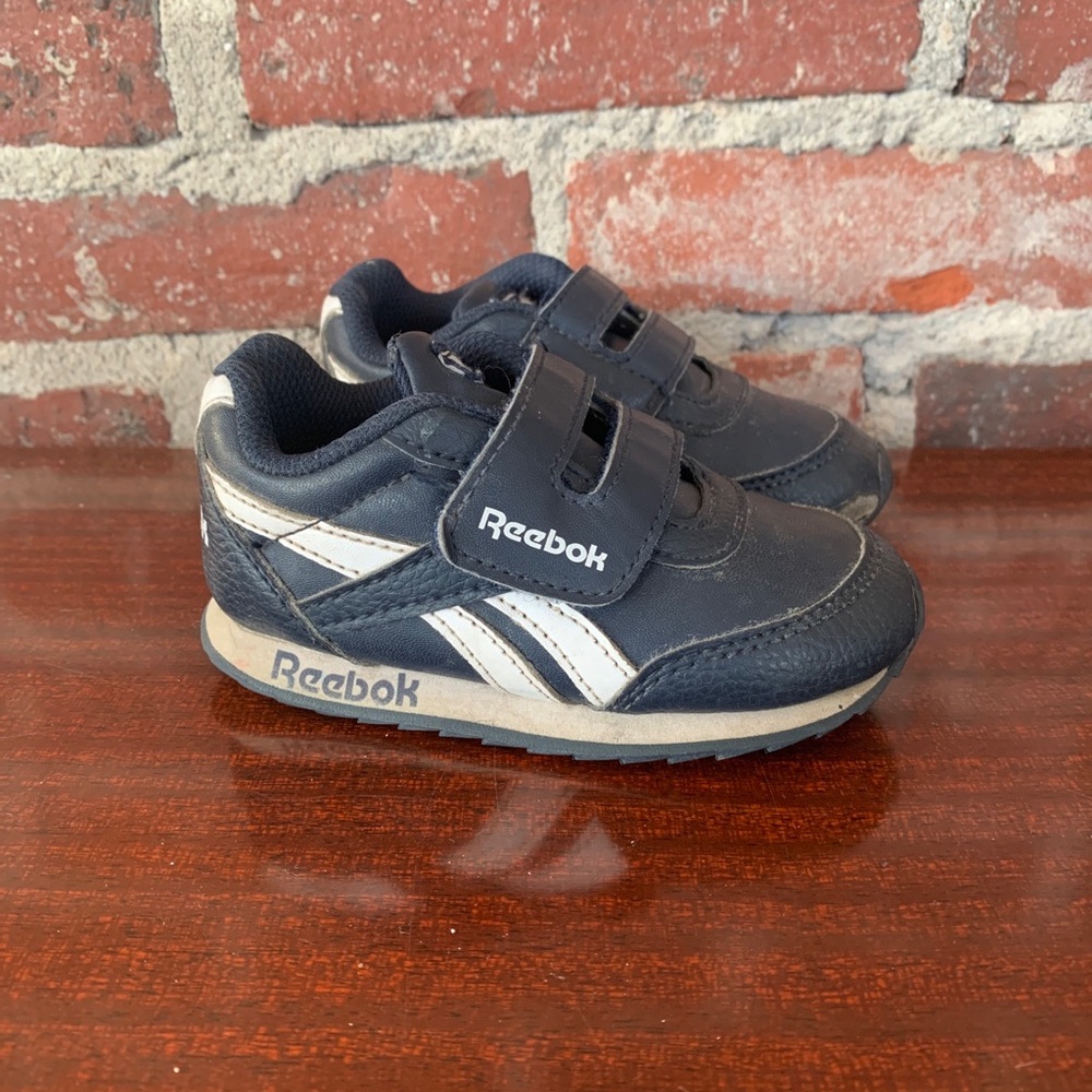 Reebok Classic 420- Toddler size 6